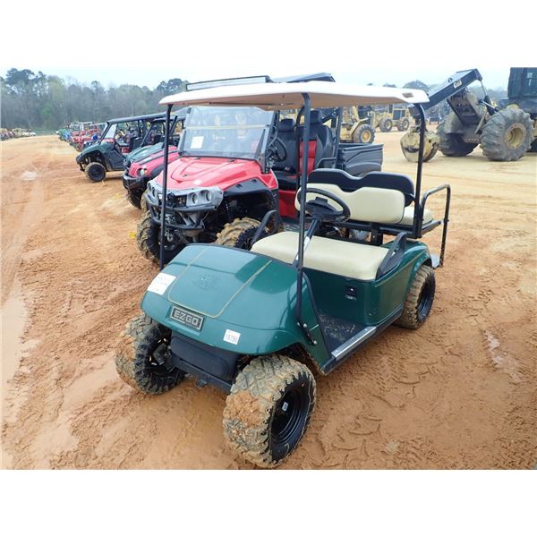 EZ-GO  Golf Cart