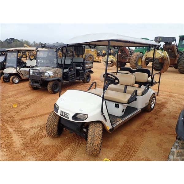 EZ-GO  Golf Cart