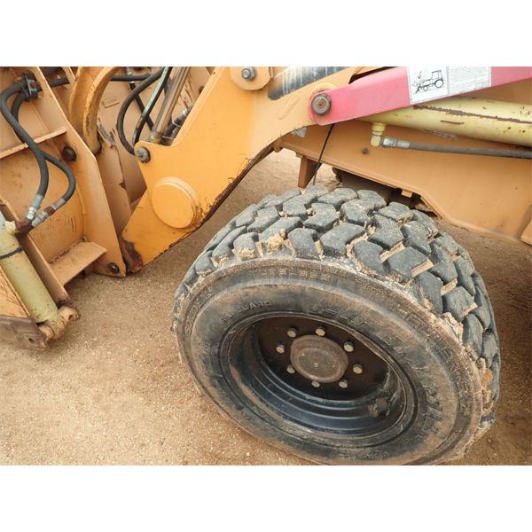 2004 CASE 570MXT Skip Loader - J.M. Wood Auction Company, Inc.