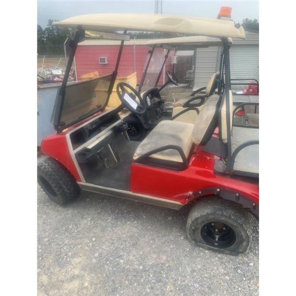 CLUB CAR  Golf Cart