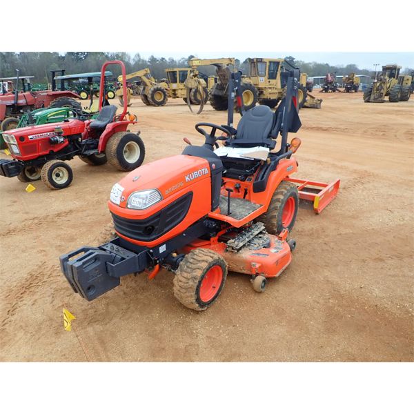 KUBOTA BX2370 Farm Tractor