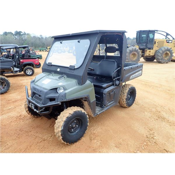 2009 POLARIS 500 UTV