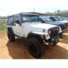 Image 2 : 2006 JEEP UNLIMITED SUV