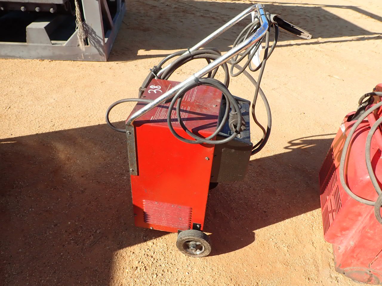 SNAPON YA2230 PLASMA CUTTER J.M. Wood Auction Company, Inc.