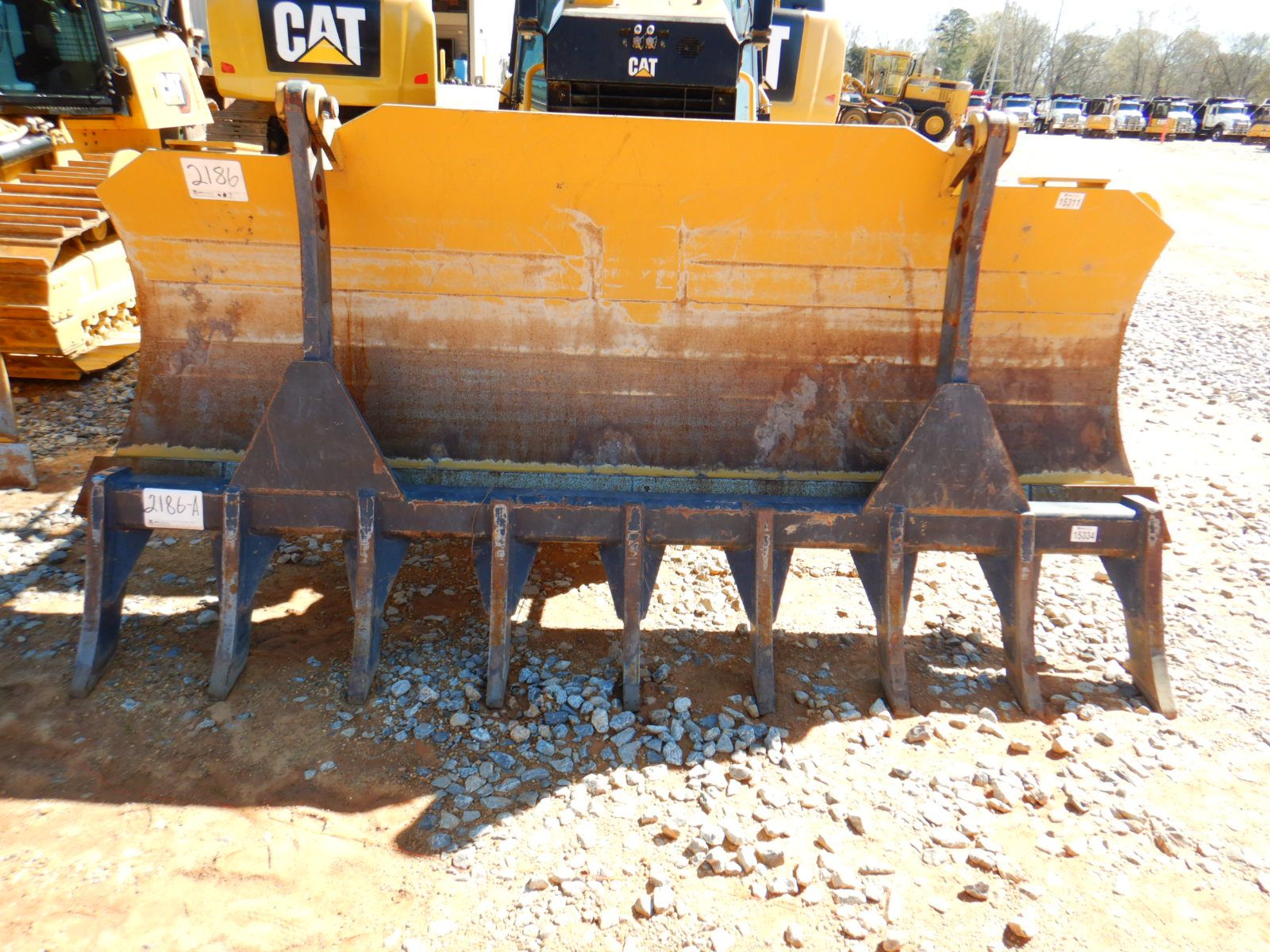 SOLESBEE'S ROOT RAKE - J.M. Wood Auction Company, Inc.