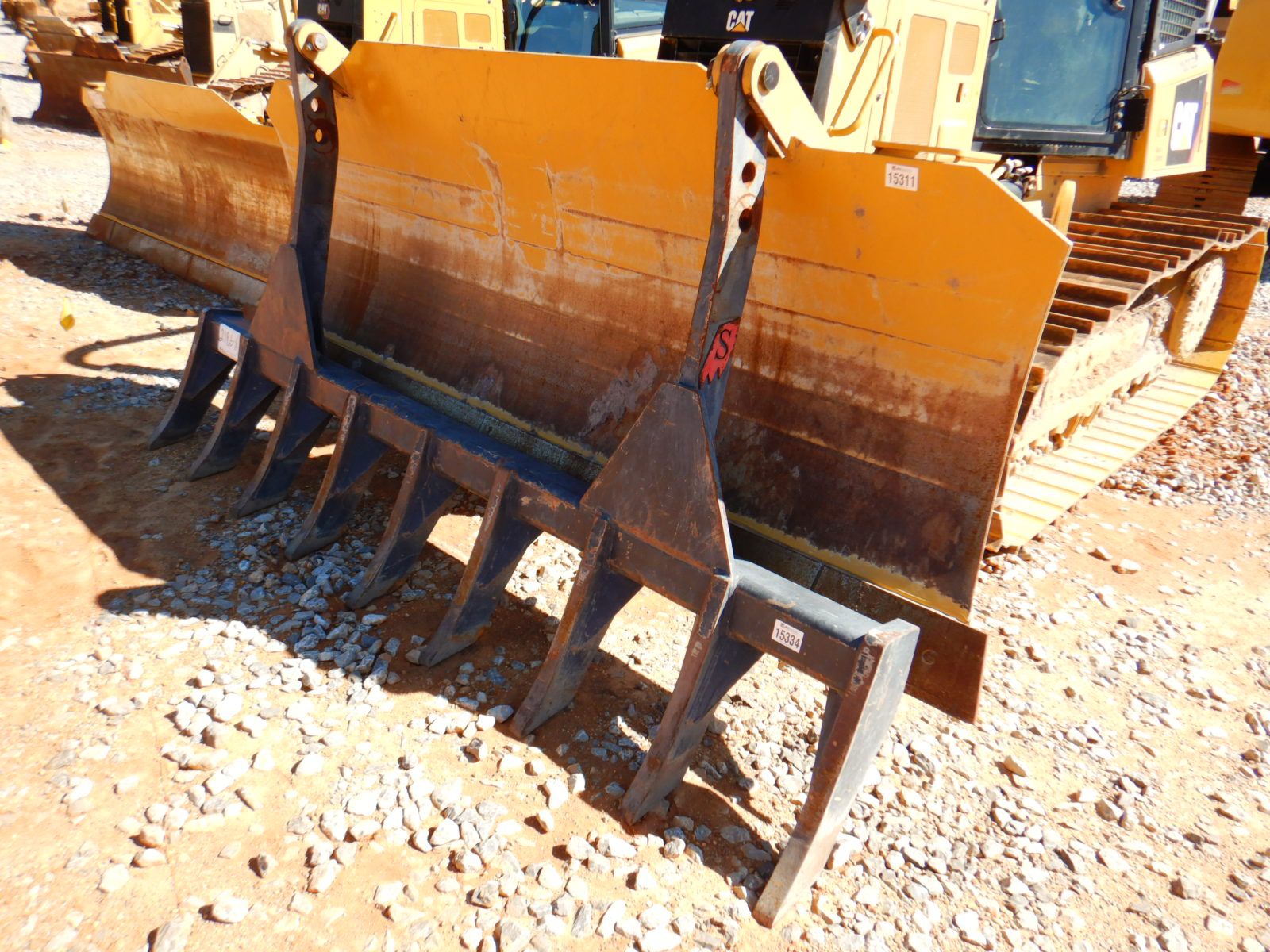 SOLESBEE'S ROOT RAKE - J.M. Wood Auction Company, Inc.