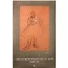 Image 1 : Degas Poster Ballet Dancer  #2258849
