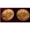 Image 1 : C.1840 CHINESE EXPORT PAIR OF ROSE MEDALLION #2258879