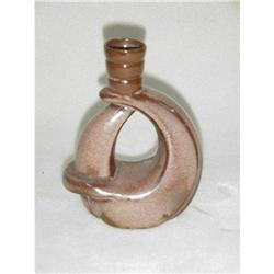 Frankoma Candle Stick Sku2484 #2259074