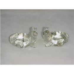 Glass Frogs Sku2392 #2259078