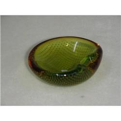 Murano Ashtray Sku2464 #2259082