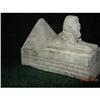 Image 1 : Rare Ancient Egyptian Sphinx Statue #2308225
