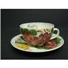 Image 1 : BELLE FIORE CUP&SAUCER 521 SOLIAN WARE #2 #2310366