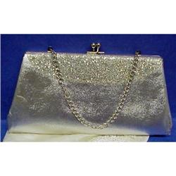 Pretty 50's Evening Ladies Purse #2310374