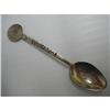 Image 1 : STG.SOUVENIR SPOON-MEXICO #2310448