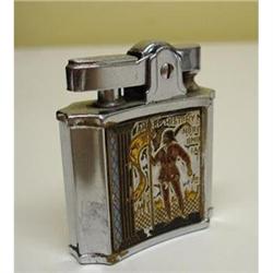 Beautiful Vintage Lighter - Fisher w/ History #2310457