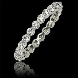 Eternity Band #2310624