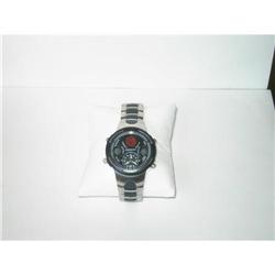 Black Face Diver Watch #2310628