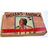 Image 1 : Book Indians of America Reference 1935 #2310674