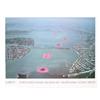 Image 1 : Javacheff Christo Surrounded Islands-Miami,#2310920