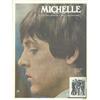 Image 1 : Maclen Music Inc Original Michelle Words and#2310939