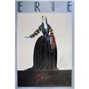 Image 1 : Erte Don Juan Offset Lithograph #2311130