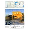 Image 1 : Javacheff Christo The Gates/New York Offset #2311359
