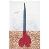 Image 1 : Claes Oldenburg Scissors as Monument, 1968 #2311367