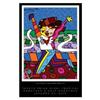 Image 1 : APPRENTICE ARTIST BRITTO LIMITED EDITION #2312289