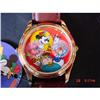 Image 1 : Disney 1993 Convention Watch, Dual Time Zone #2312648