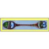 Image 1 : ENAMEL SOUVENIER SPOON RUSSIA ST PETERSBURG #2312900