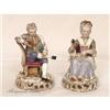 Image 1 : Jacob Petit Old Paris porcelain figures Meissen#2313000