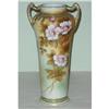 Image 1 : Large Hand Painted Nippon Vase #2328476