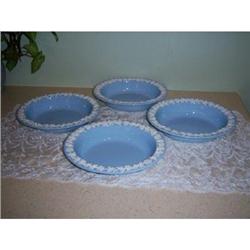 Wedgwood Queen's Ware Oval  Serving Bowls #2328477