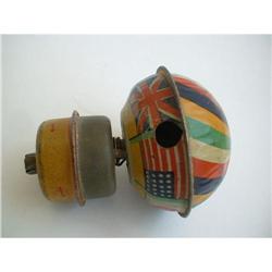 VINTAGE MECHANICAL TOP , JAPAN . #2328629