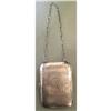 Image 1 : Sterling Mirrored Compact and Change Holder #2328948