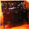 Image 1 : Mahogany Sideboard #2329010