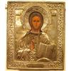 Image 1 : Russian icon "CHRIST PANTOCRATOR" #2329030