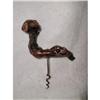 Image 1 : Wine Corkscrew Of Root France Early 1900's  #2340578