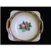 Image 1 : STRIKING NORITAKE HAND PAINTED DISH #2340681