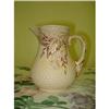 Image 1 : LOVELY ANTIQUE WADE JUG *GOLD BLUSH* #2340708