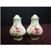 Image 1 : ROYAL ALBERT SALT and PEPPER SHAKERS #2340728