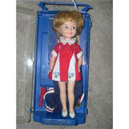 penny brite doll furniture