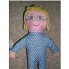 Image 1 : 12" Mrs. Beasley Doll #2340917