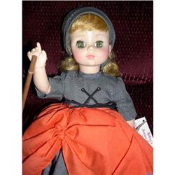 13   Madame Alexander Poor Cinderella #2340940