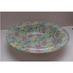 Shelley China Melody Chintz Bowl #2341594