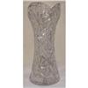 Image 1 : Crystal Vase  #2341703