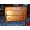 Image 1 : Cherry Chest of Drawers #2352984