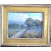 Image 1 : Plein air "Ojai Trail" by Joseph Aaron #2353301