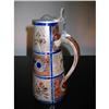 Image 1 : Stein Hand made Lusterware Pottery signed! #2353384